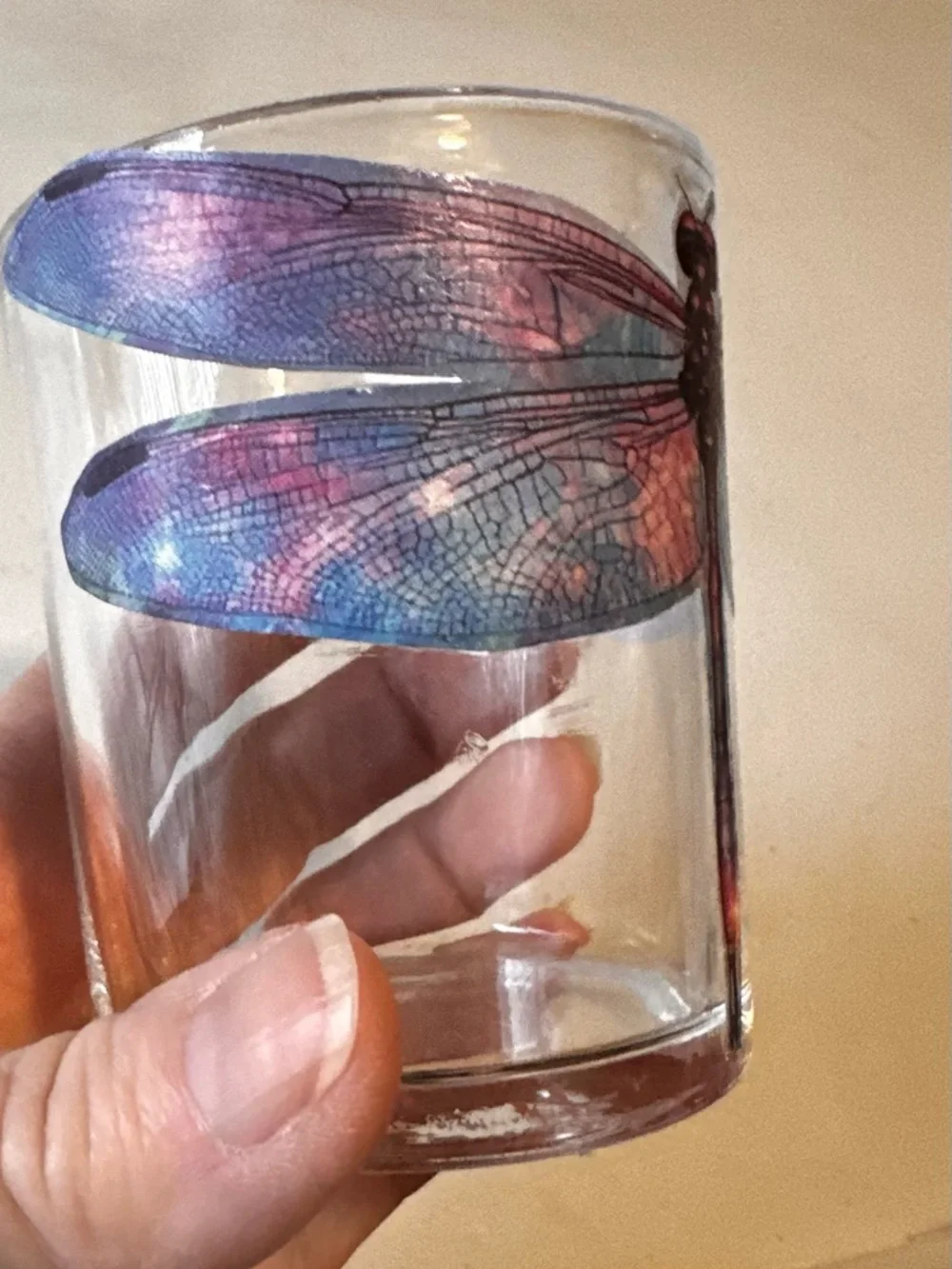 Handmade hand crafted